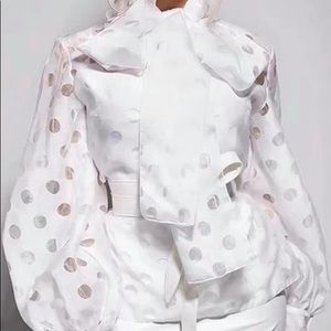 Arisa Beautiful Closet